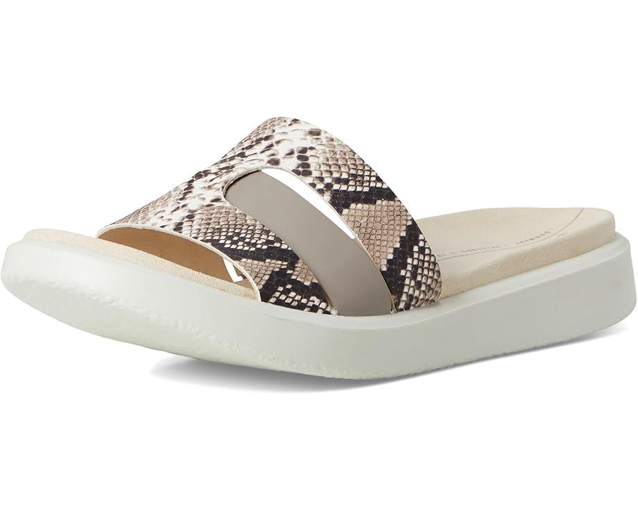 Flowt Wedge Luxury Crossband Product Image