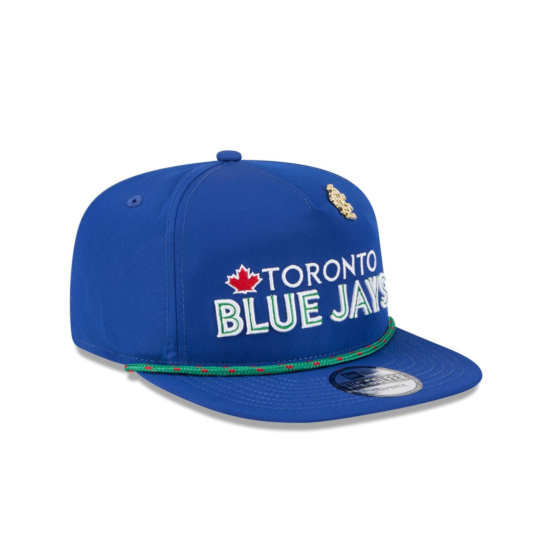 Big League Chew x Toronto Blue Jays Golfer Hat Male Product Image