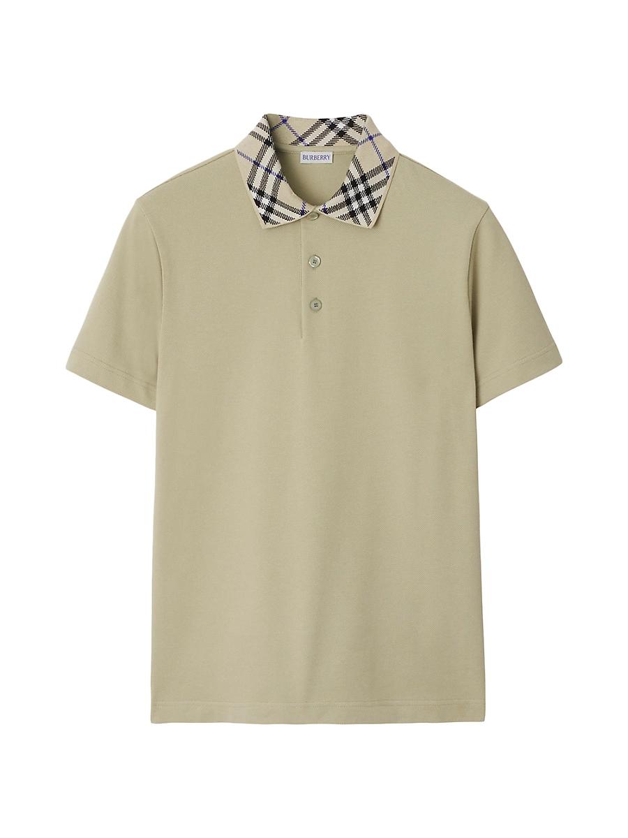 Mens Cody Polo Shirt Product Image