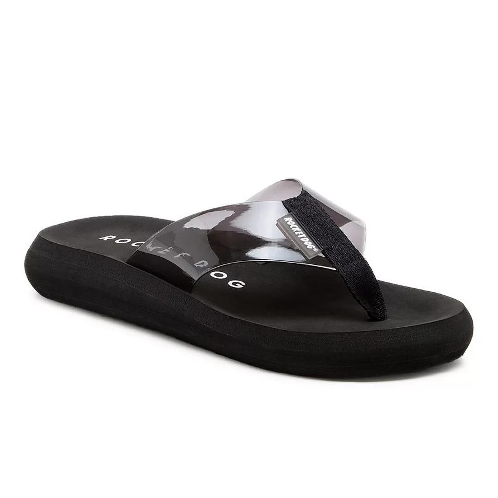 Rocket Dog Sunset Women's Flip-Flop Sandals,  Product Image