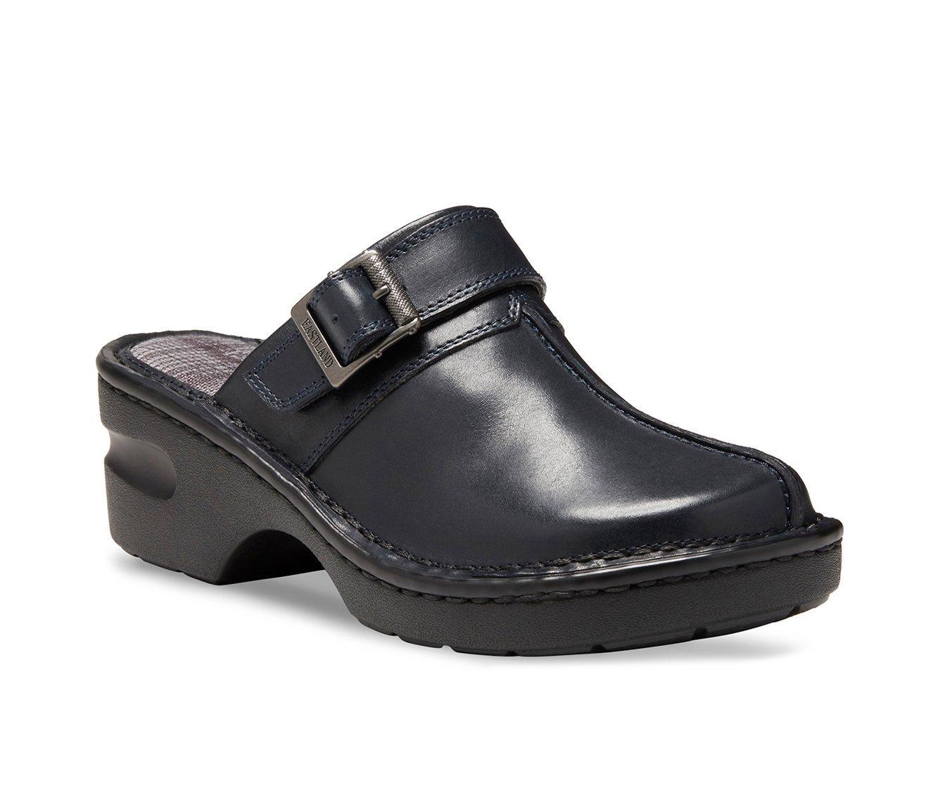 Women's Eastland Mae Clogs Product Image