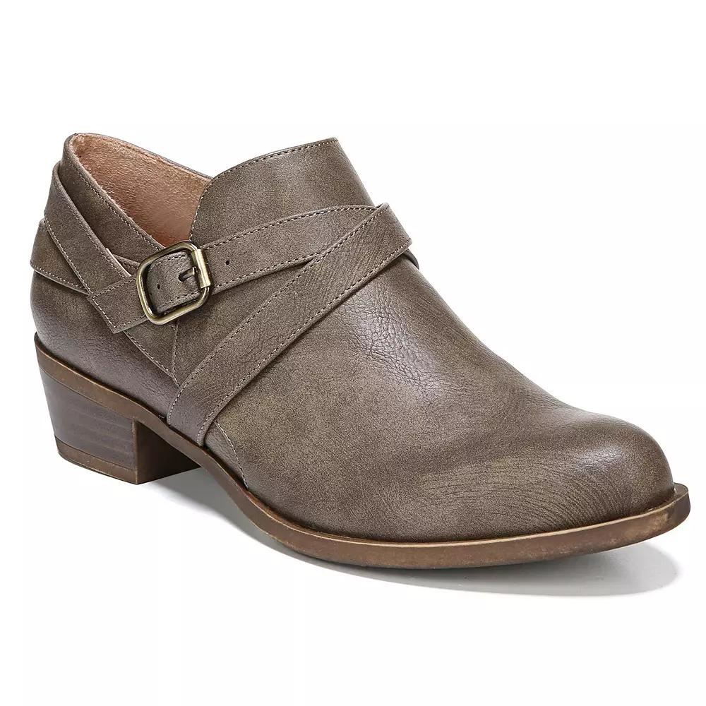 LifeStride Adley Women's Ankle Boots,  Product Image