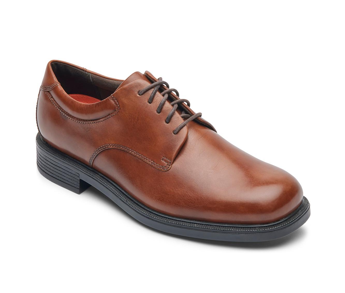 Men's Rockport Margin Dress Oxfords Product Image