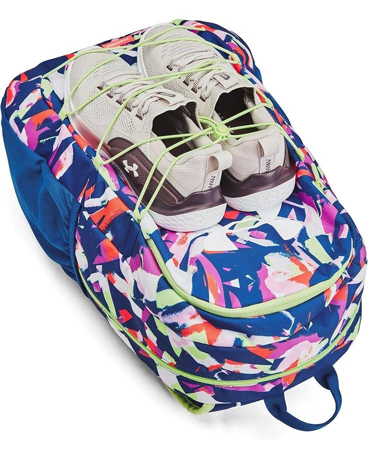 Hustle 6.0 Pro Backpack Product Image