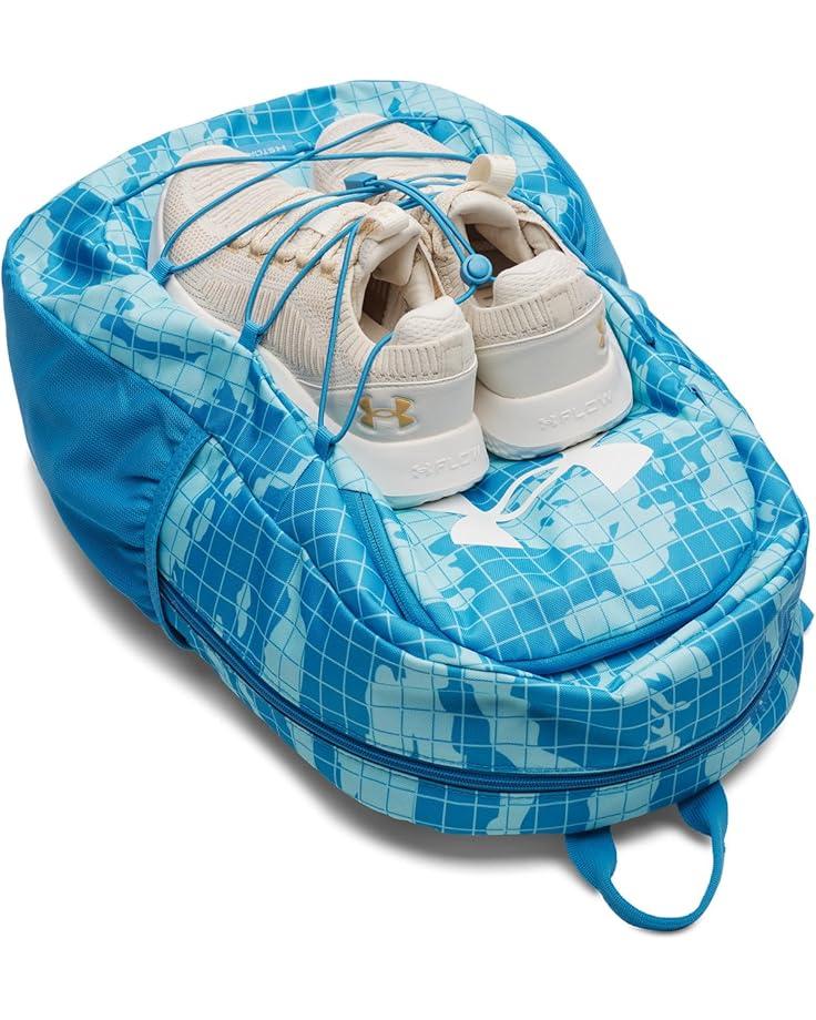 Hustle 5.0 Backpack Product Image