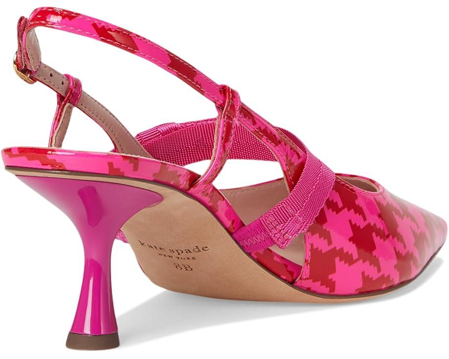 Bowdie Ballet Pumps Product Image