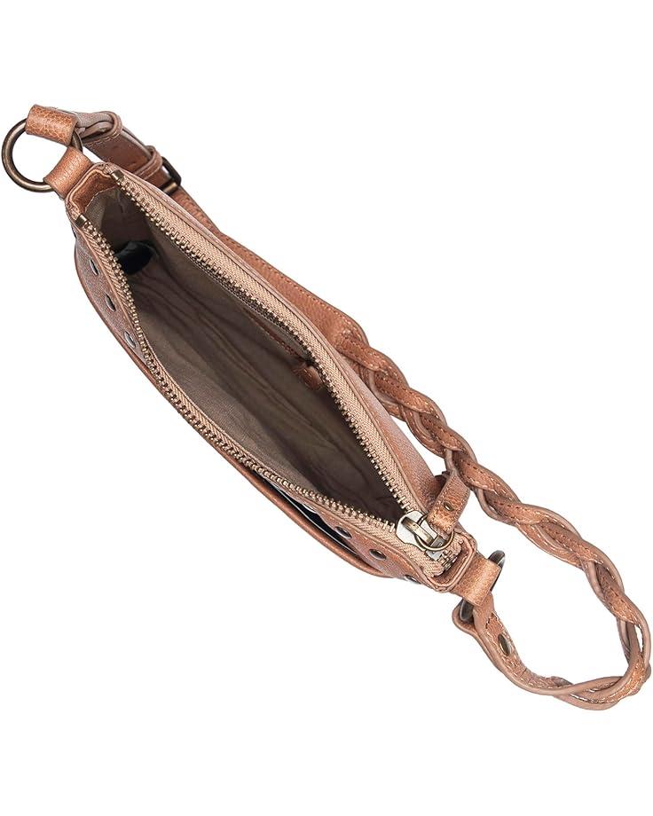 Melissa Magazine Crossbody Product Image