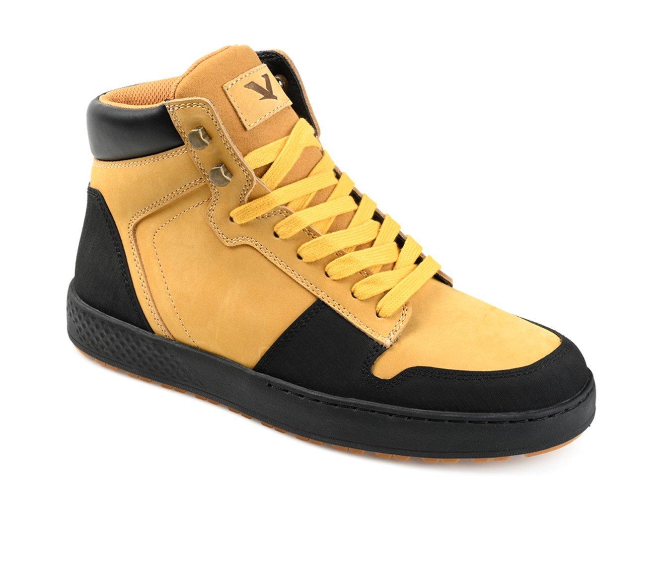 Men's Territory Triton Boots Product Image