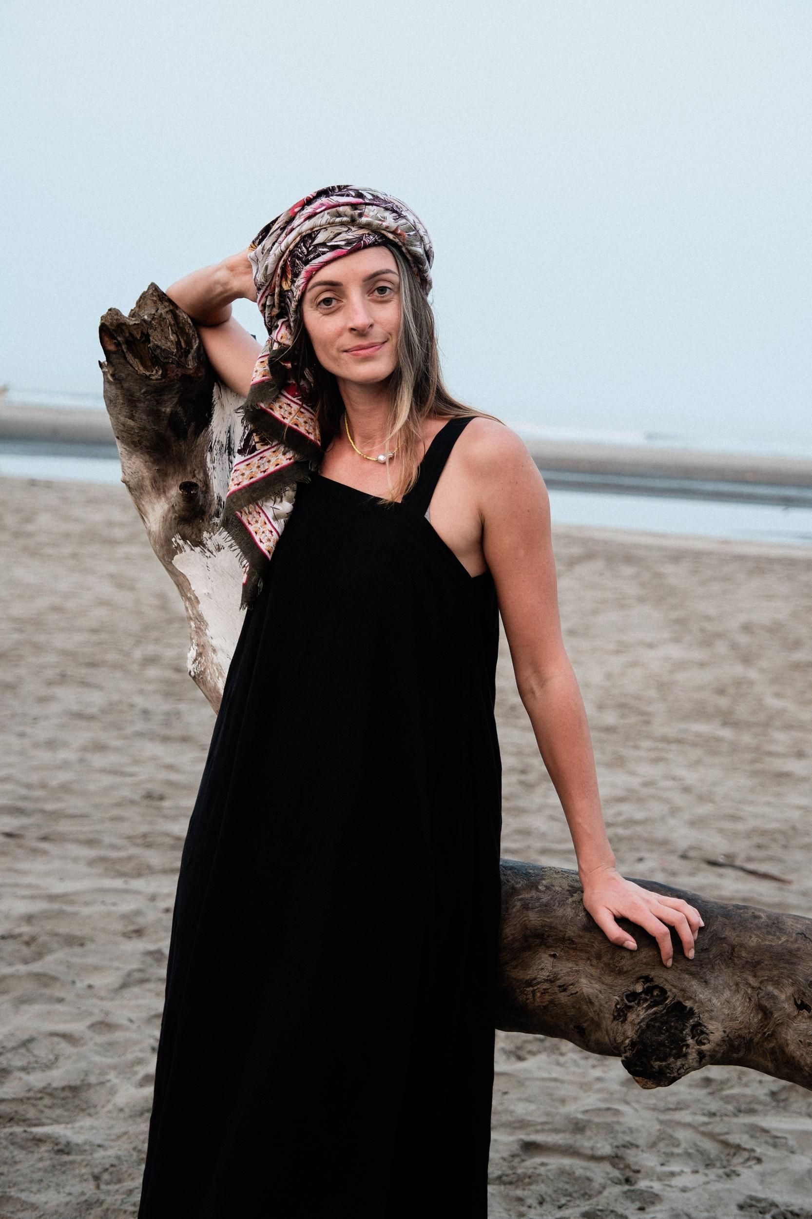 Vacation Dress Product Image