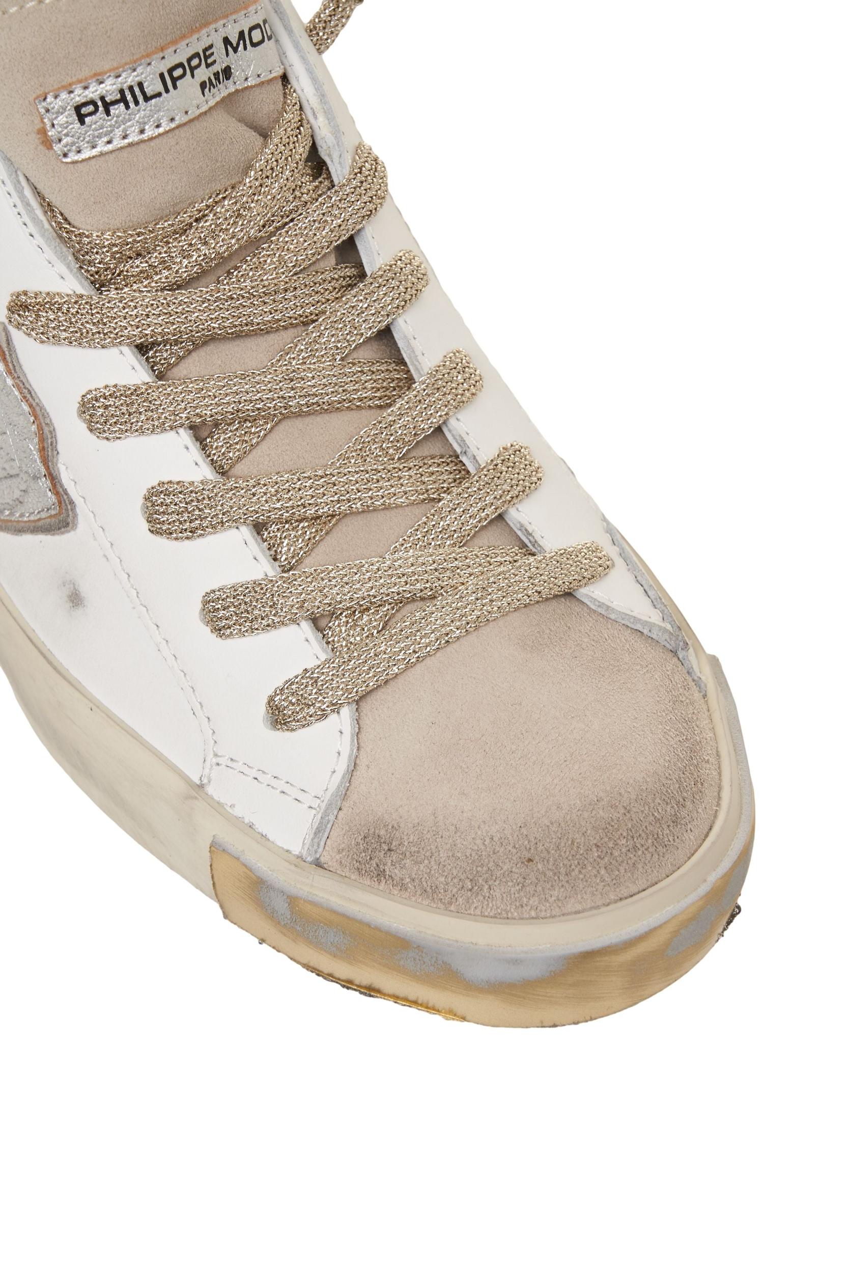 Sneakers 'Prsx Low' Product Image