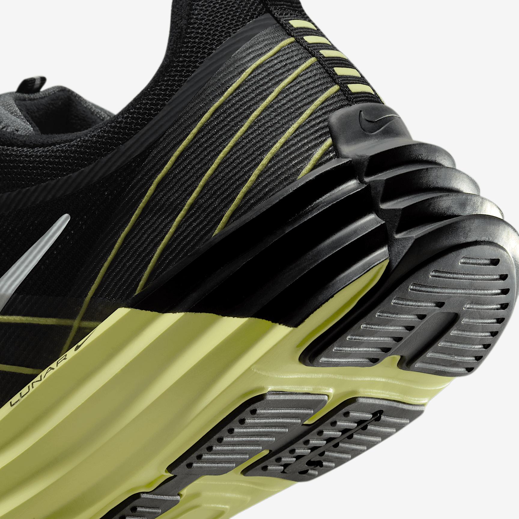 Nike Lunar Roam Men's Shoes Product Image