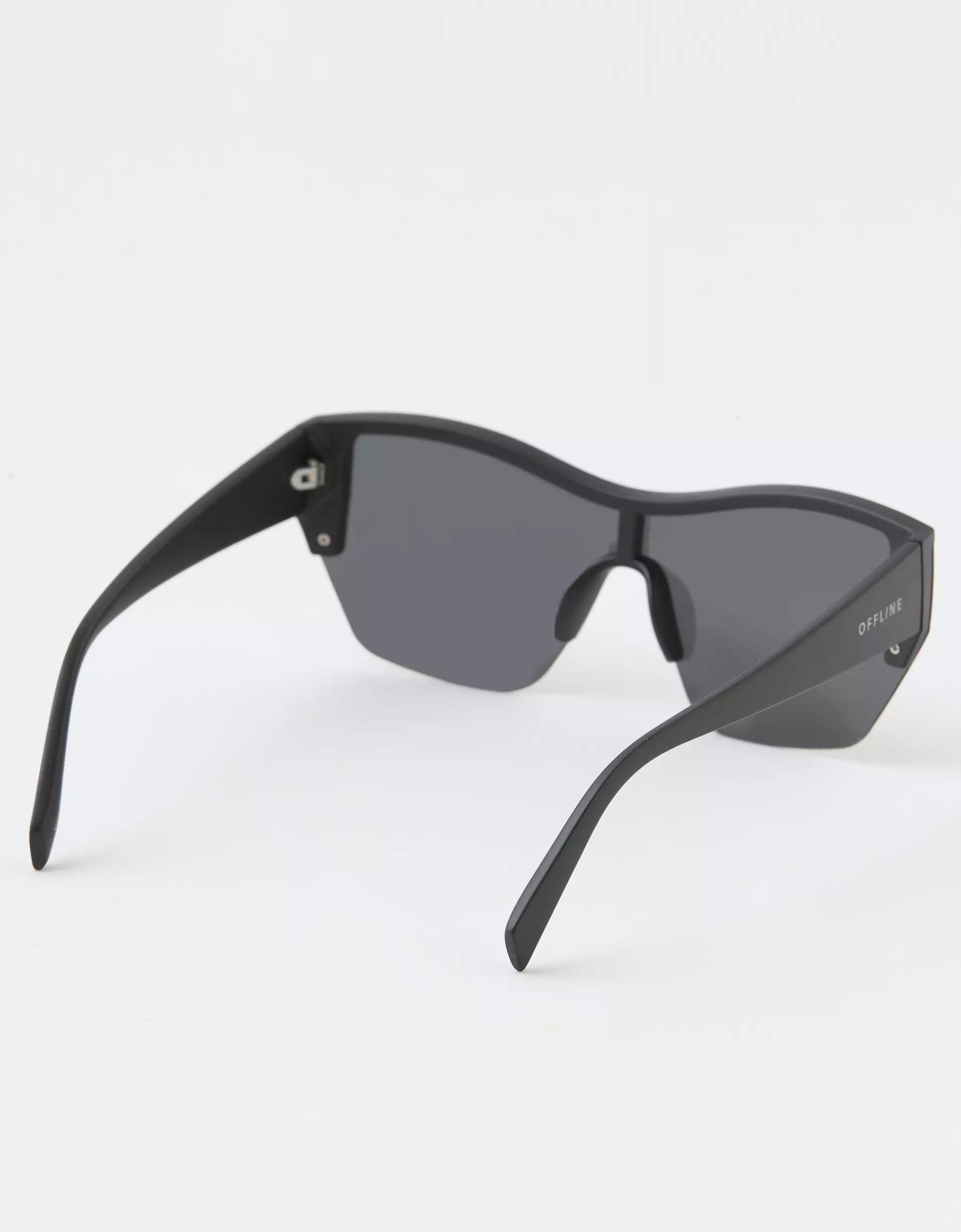OFFLINE By Aerie SportStar Polarized Sunglasses Product Image