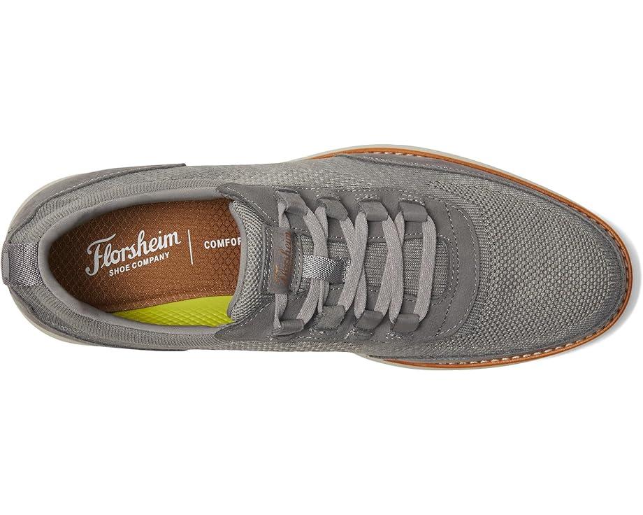 Venture Knit Plain Toe Sneaker Product Image