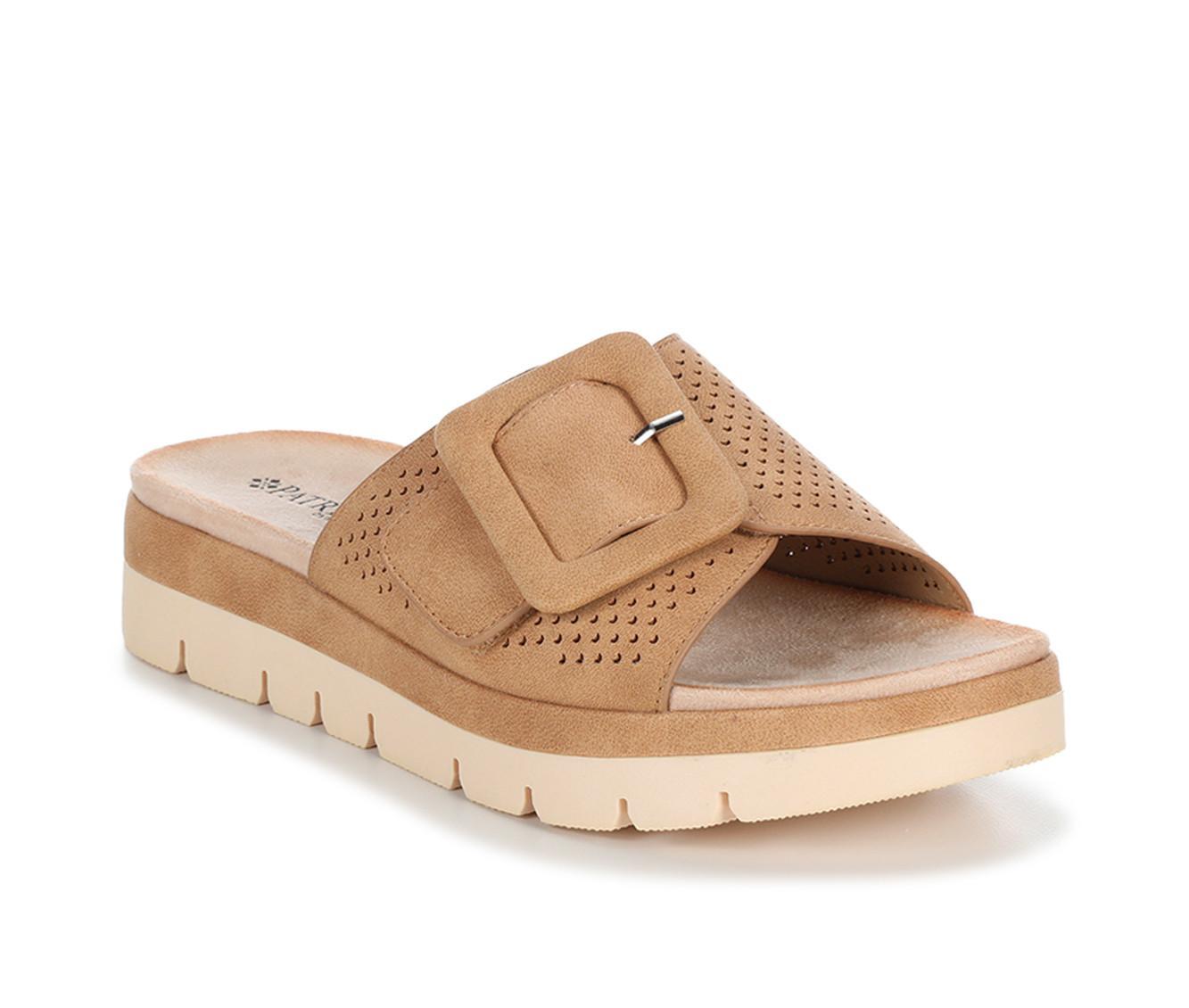 Women's Patrizia Parson Platform Sandals Product Image