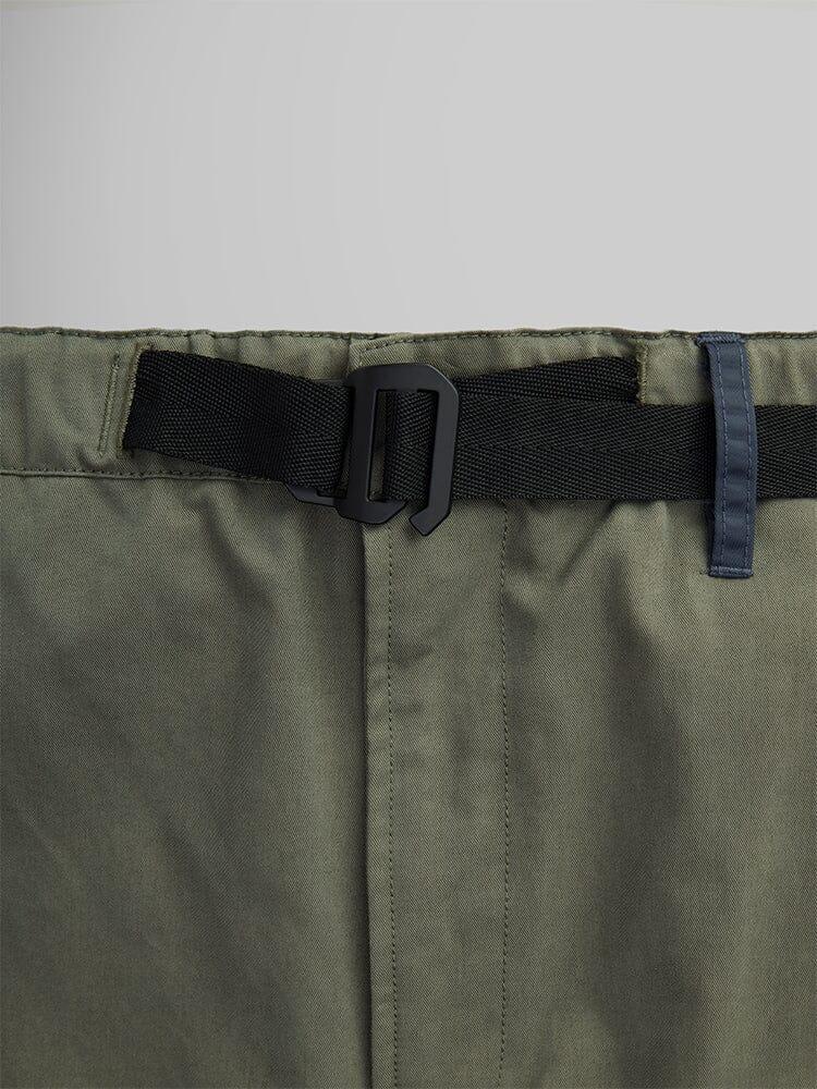 OVERSIZED TACTICAL PANT (SEASONAL) Male Product Image