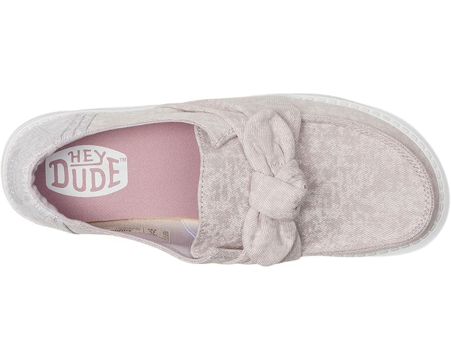 Wendy Bow Tweed Product Image