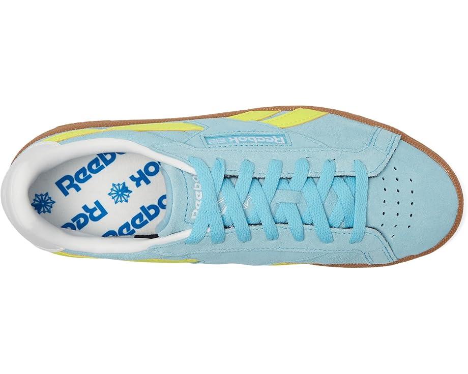 Women's Reebok Lifestyle Club C Grounds UK Product Image