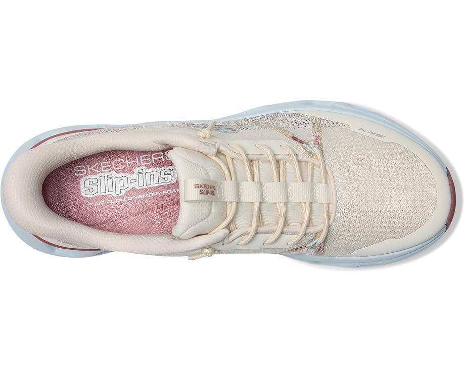 Glide-Step Altus Adrenaline Rush Hands Free Slip-Ins Product Image