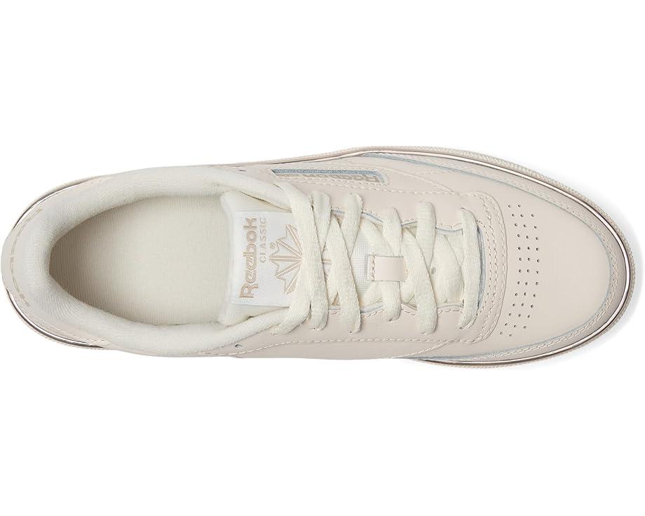 Women's Reebok Lifestyle Club C 85 Product Image