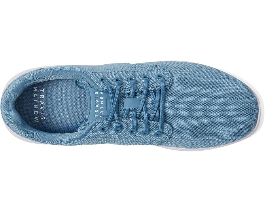 Men's TravisMathew The Daily 2.0 Knit Product Image