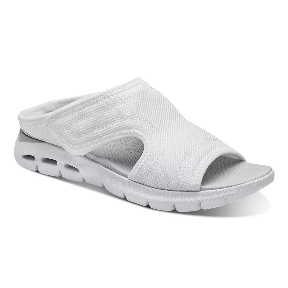Easy Spirit Women's Taniya Adjustable Slide Sandals,  Product Image