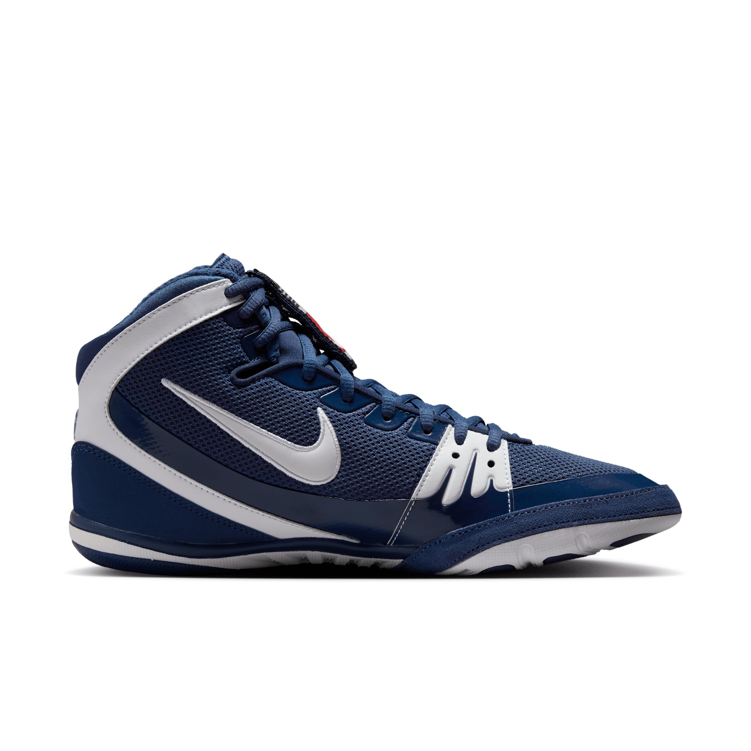 Nike Men's Freek Wrestling Shoes Product Image