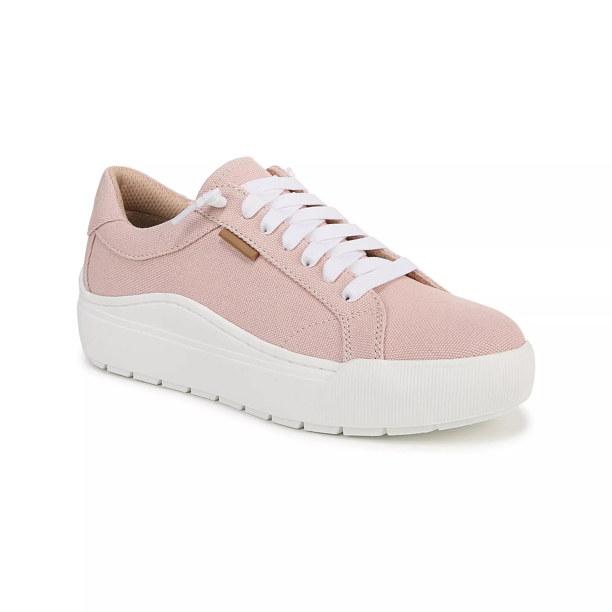 Dr. Scholls Womens Time Off Go Sneaker Product Image
