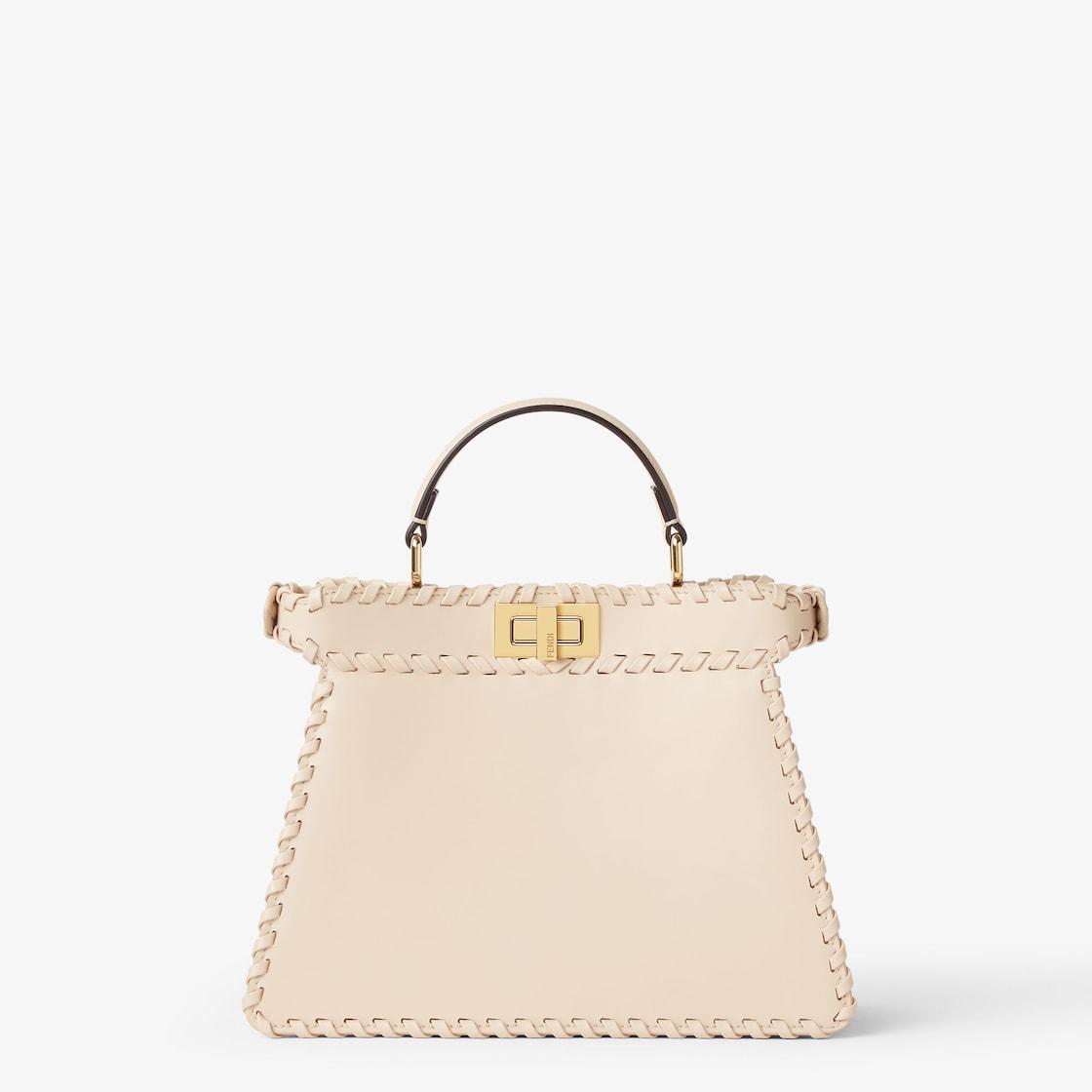 Strap YouGold-colored metal shoulder strap Product Image