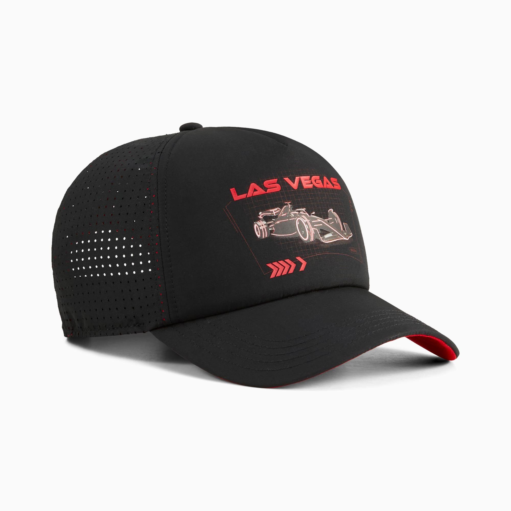 Formula 1® Las Vegas Trucker Hat Product Image