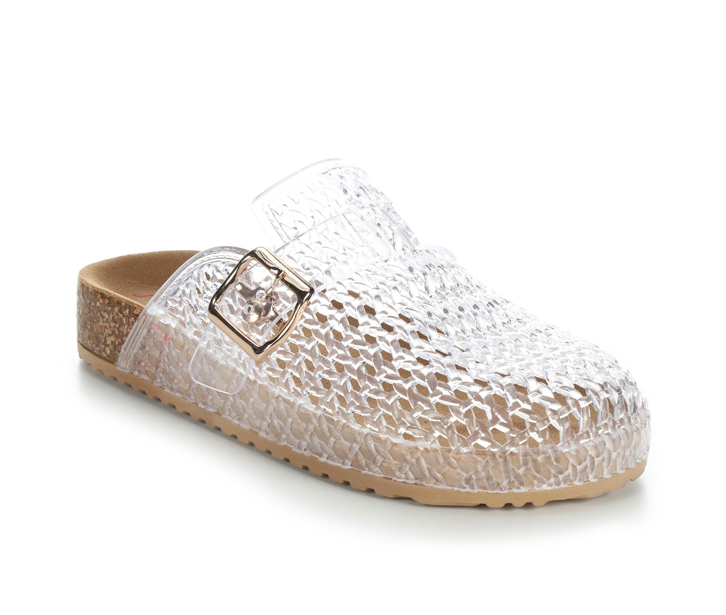 Women's Sugar SGR-Bubblegum Clogs Product Image