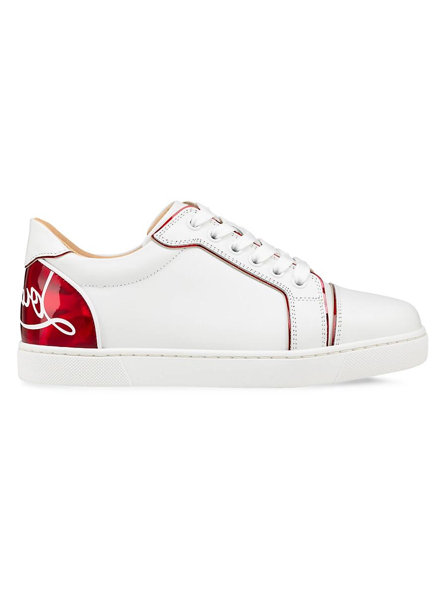 Womens Fun Vieira Sneakers Product Image