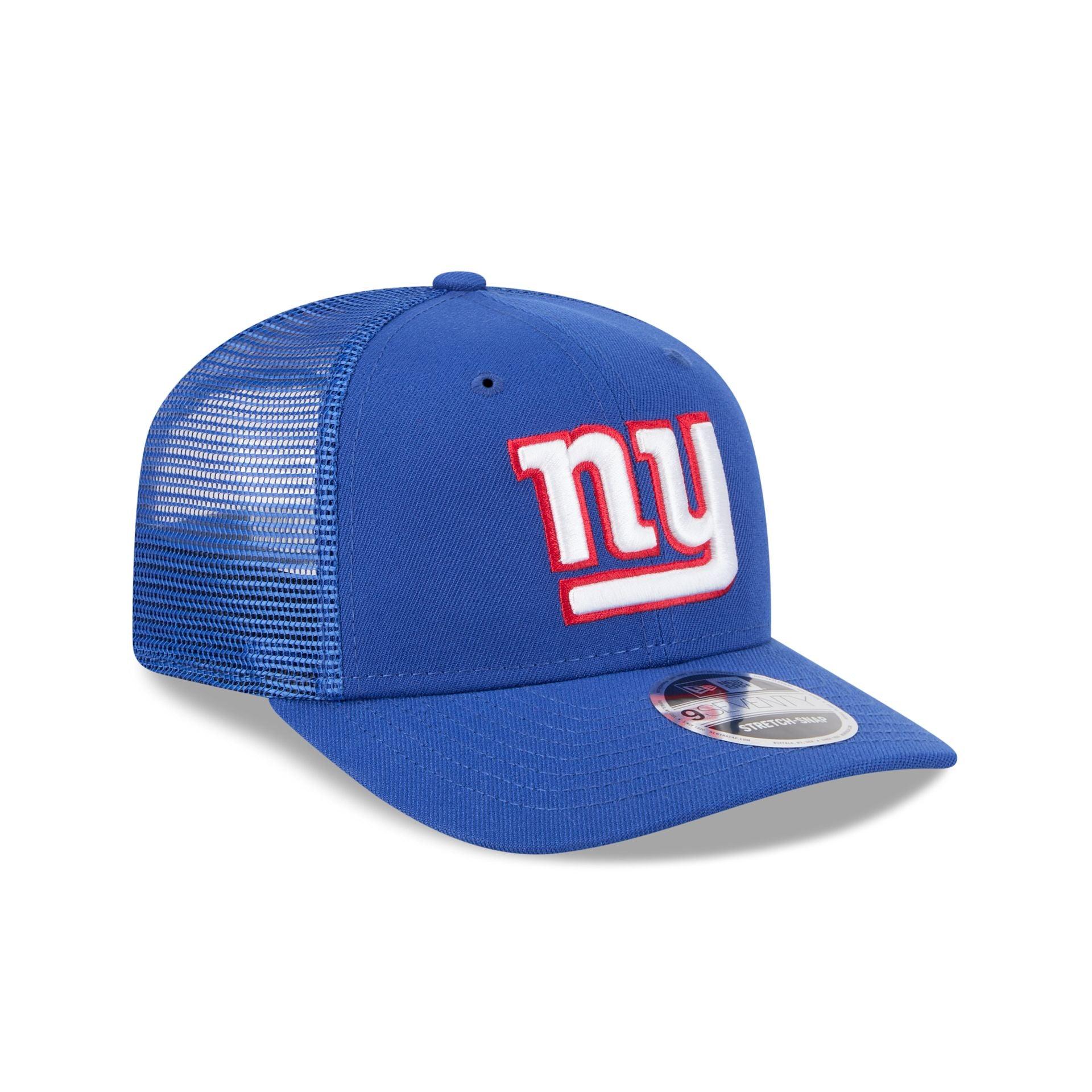 New York Giants Team 9SEVENTY Trucker Hat Male Product Image