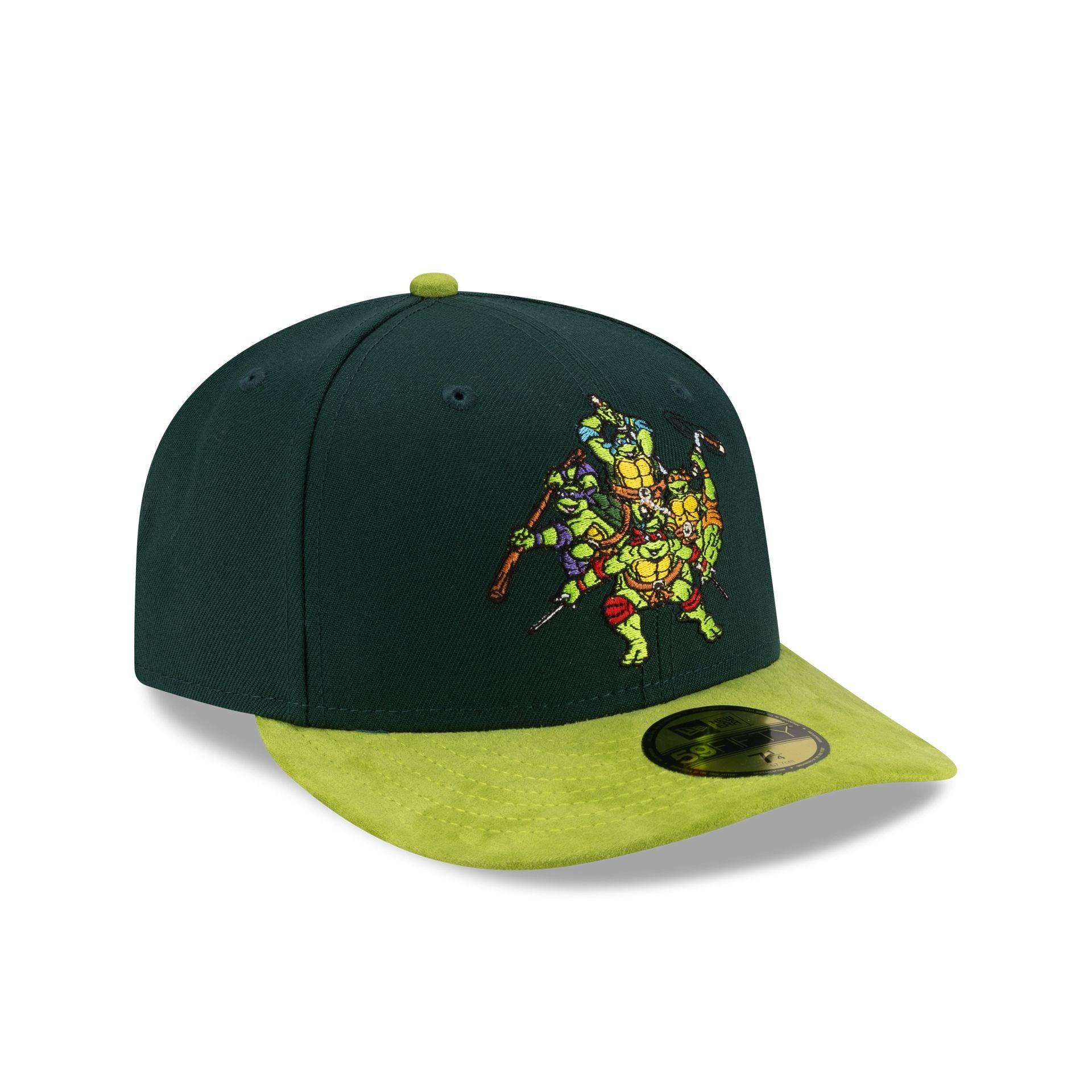 Washington Mystics Rebel Series 9FIFTY Snapback Hat Male Product Image