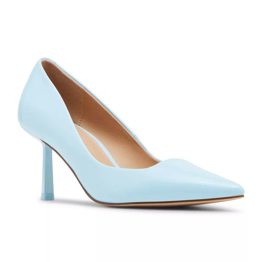 madden girl Brynn Womens Pointed Toe Heels Product Image