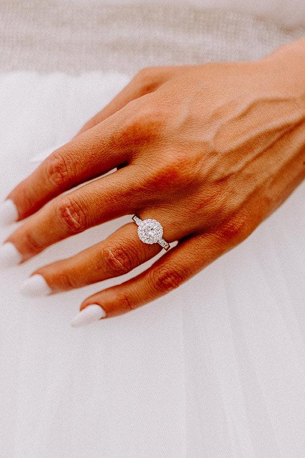 Dazzle The Room Ring Product Image