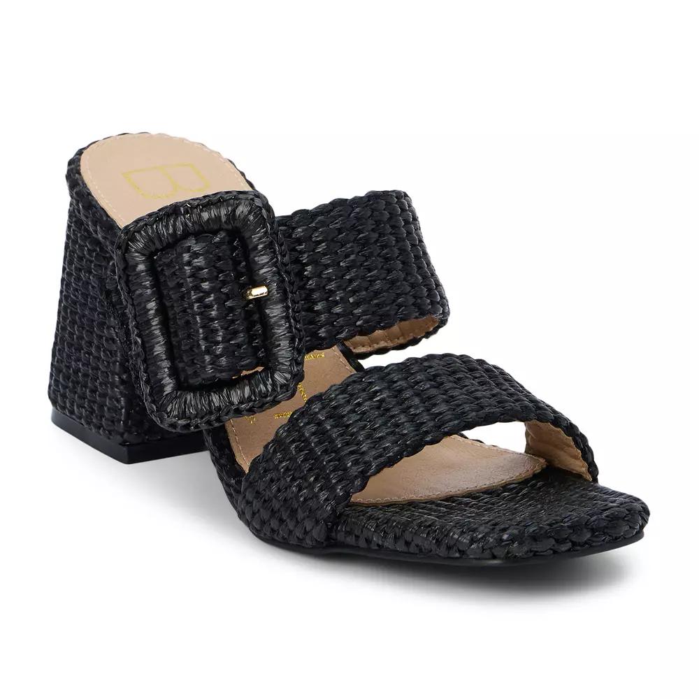 Beach Womens Lucy Sandal Product Image