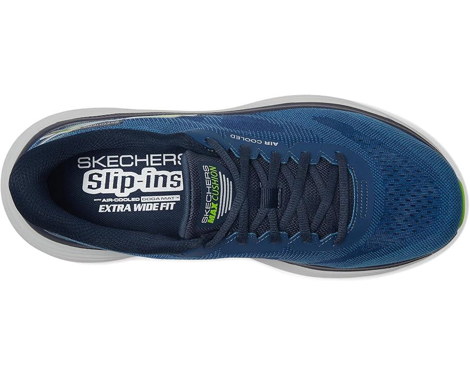 Men's SKECHERS Hands Free Slip-ins Max Cushioning Endeavour Product Image