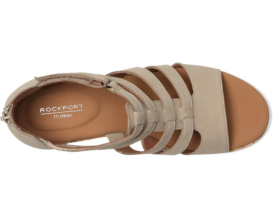 Blanca T Strap Product Image