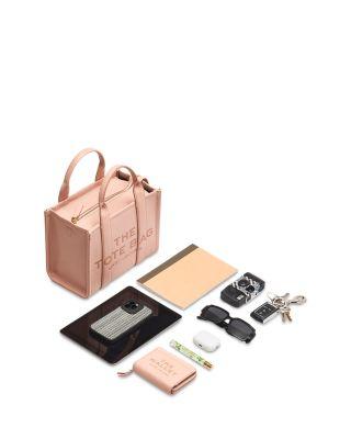 Small Floral Printed Tote Product Image