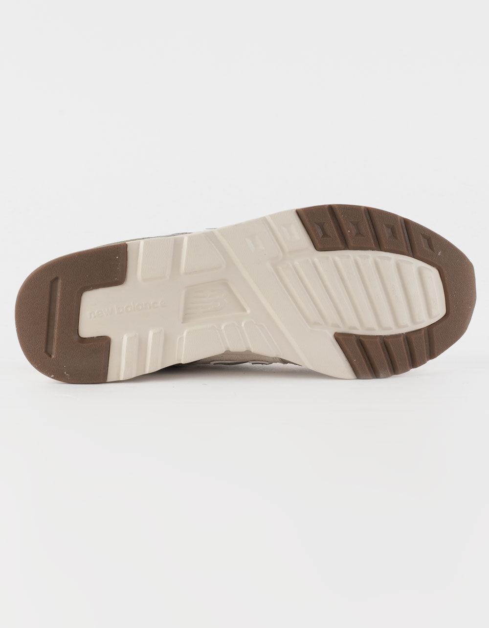 NEW BALANCE 997 Womens Shoes - MULTI Product Image