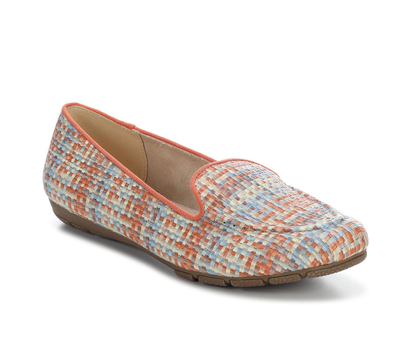 Women's Cliffs by White Mountain Gutsy Loafers Product Image