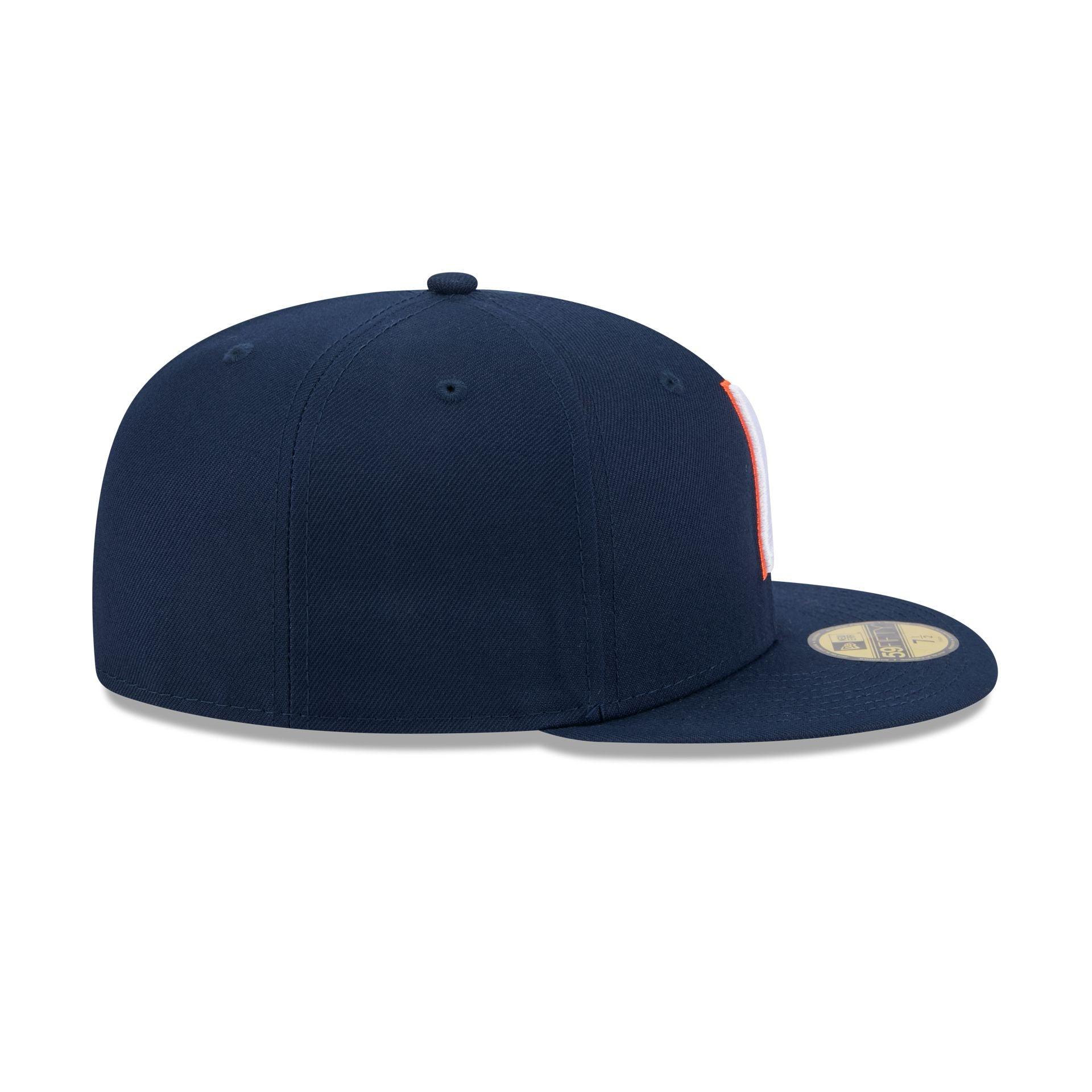 Compound x New York Yankees 59FIFTY Fitted Hat Male Product Image