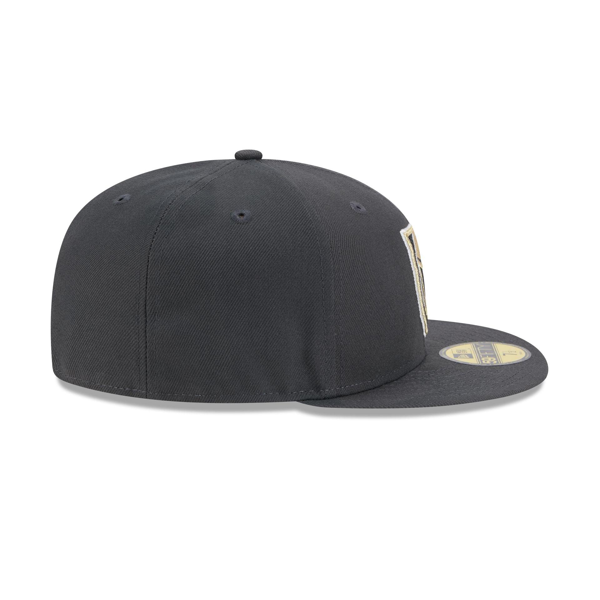 San Francisco Giants Sport Classics Pastel 59FIFTY Fitted Hat Male Product Image