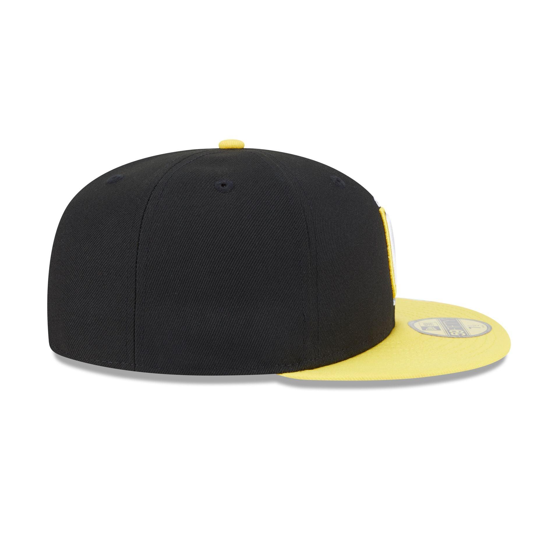 Columbus Crew 2025 MLS Kickoff 59FIFTY Fitted Hat Male Product Image