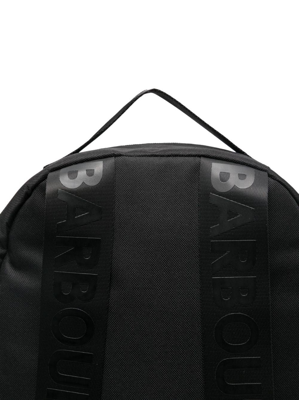 logo backpack Product Image