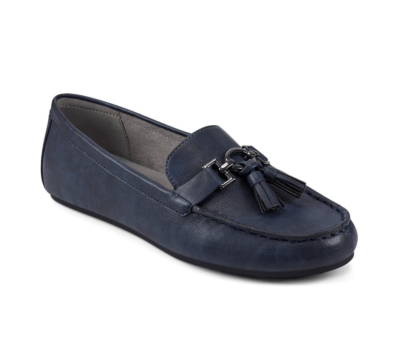 Women's Aerosoles Deanna Mocassin Loafers Product Image
