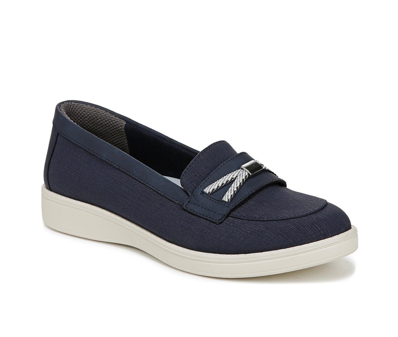 Women's LifeStride All Aboard Loafers Product Image