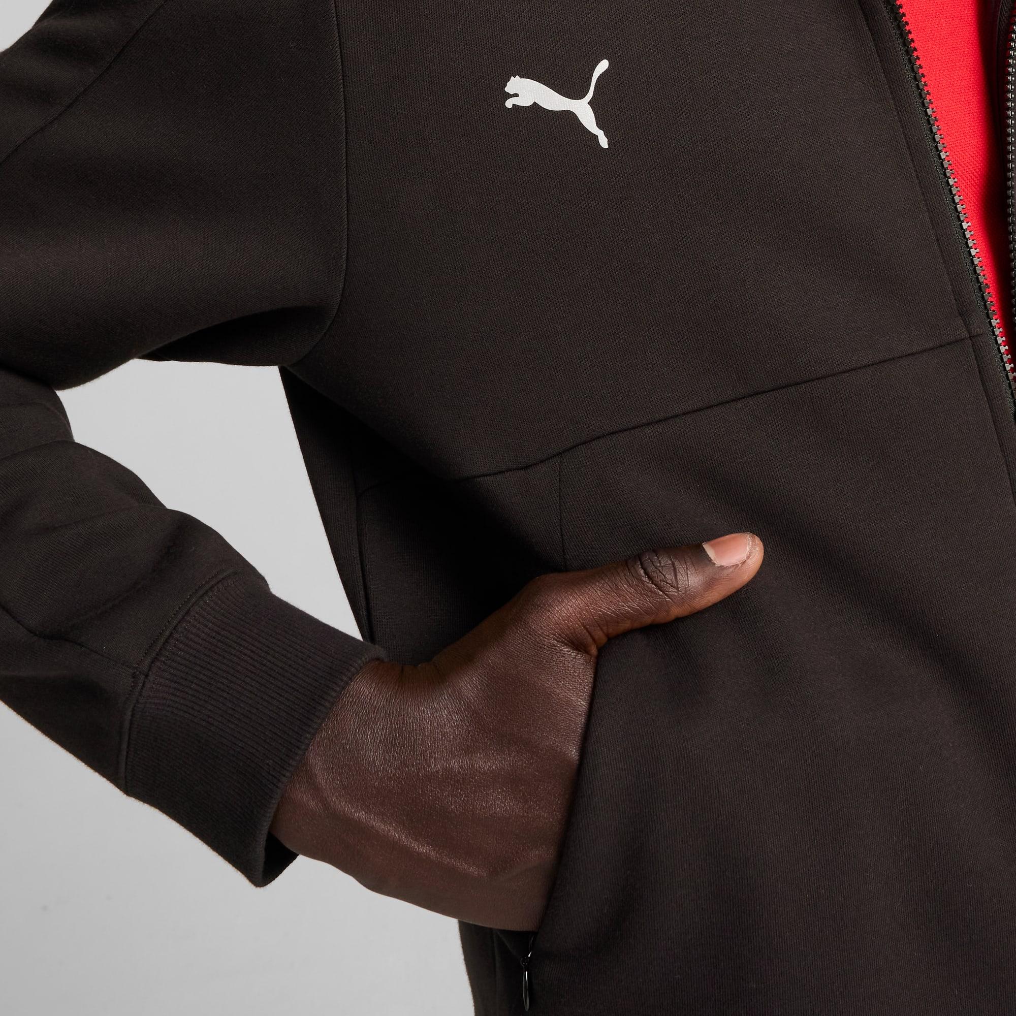 Scuderia Ferrari Men's Motorsport Jacket Product Image