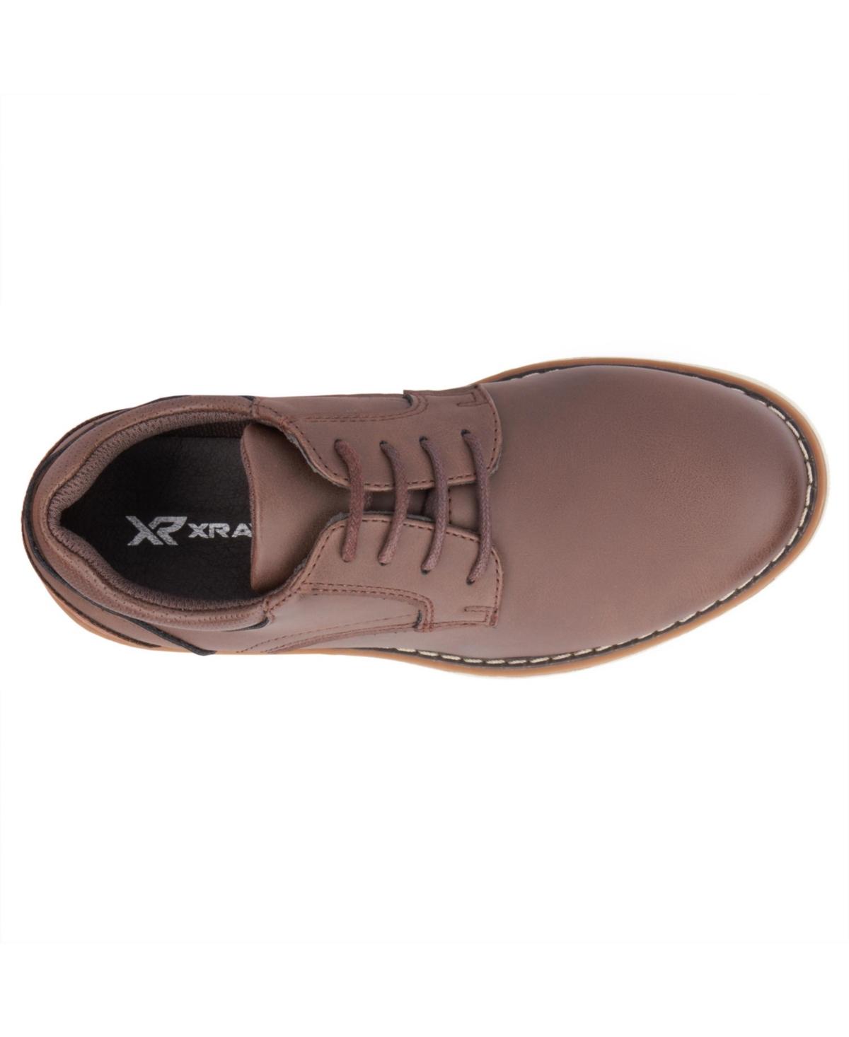 Men's Elias Dress Oxfords Product Image