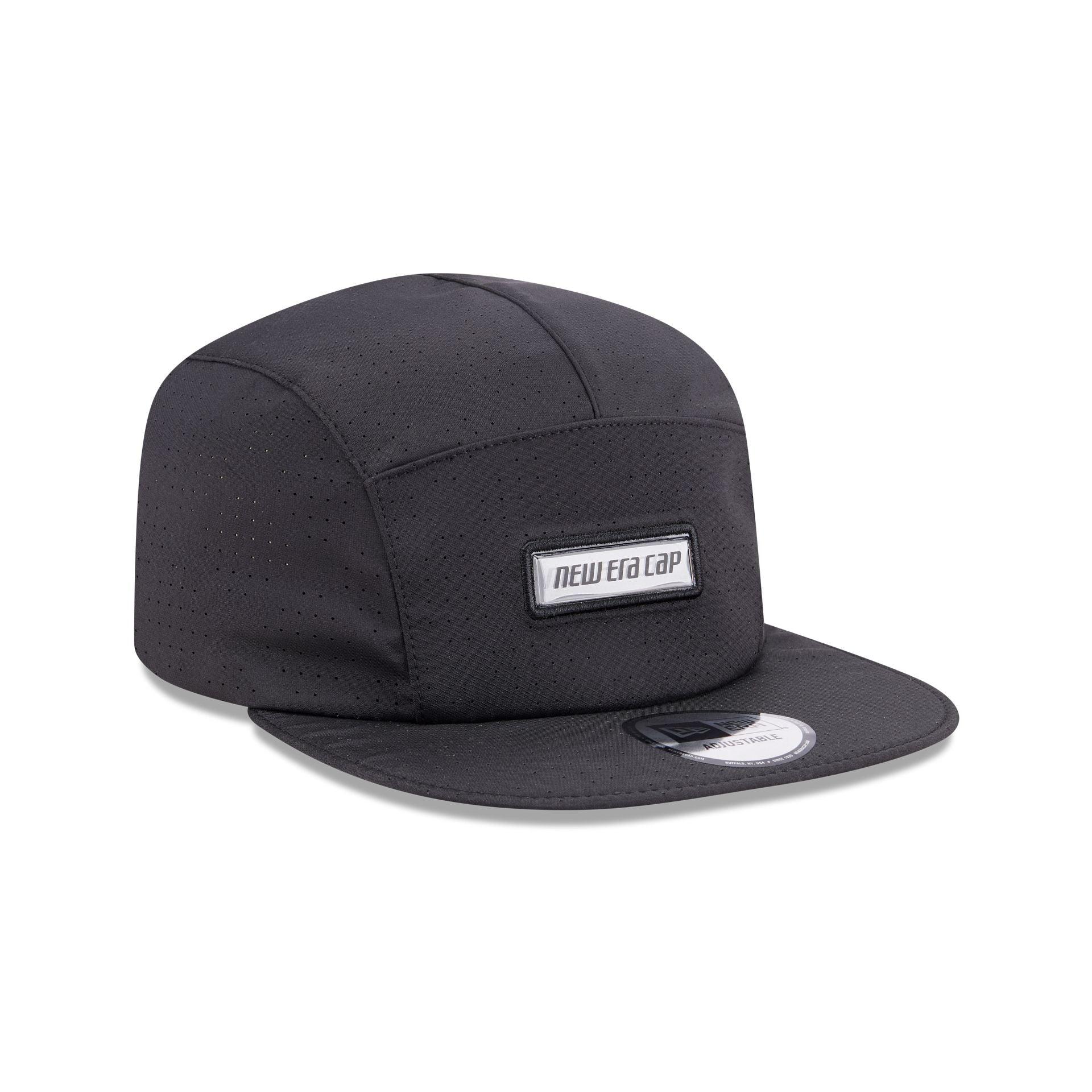New Era Cap Contour Runner Snapback Hat Male Product Image